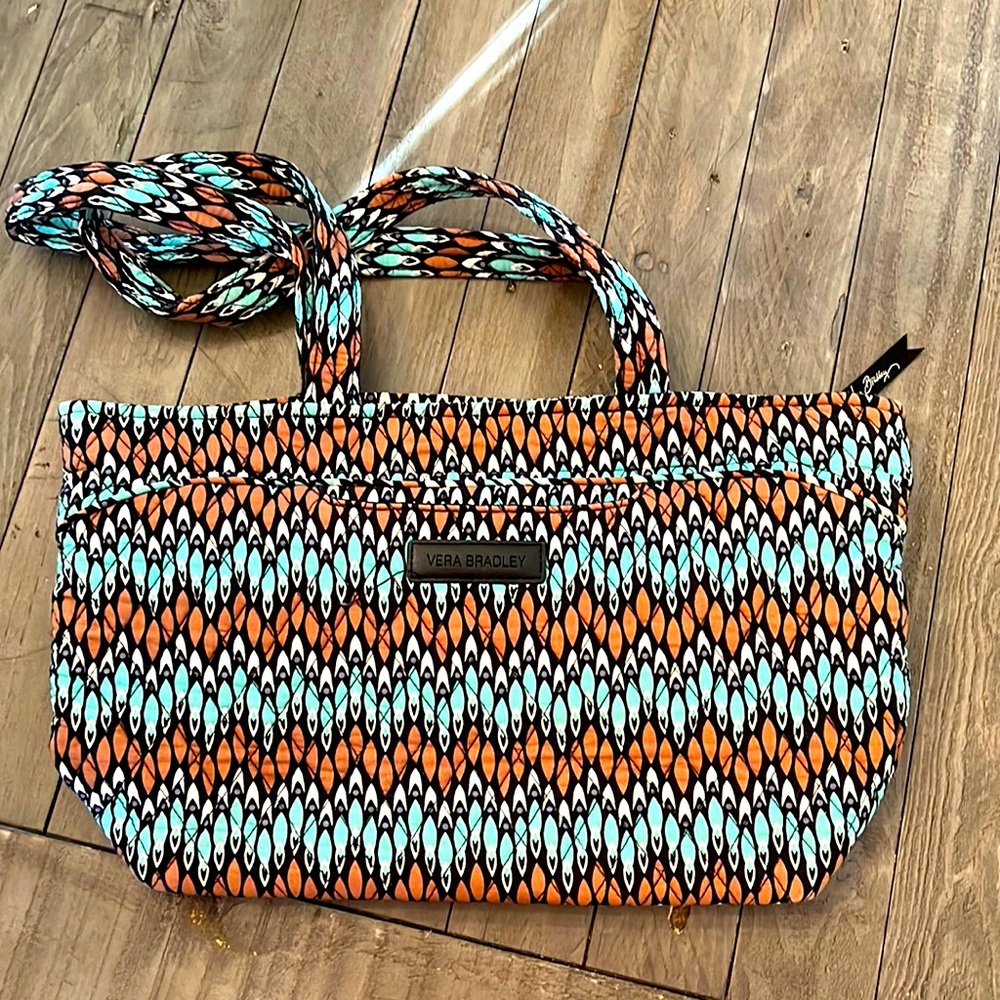 Vera Shoulder Bag